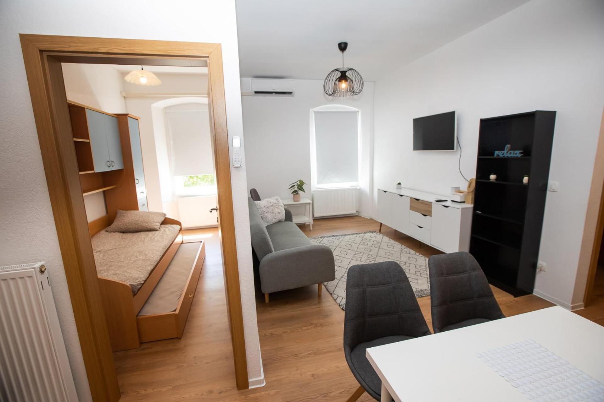 Newly Adapted 3-Room Apartment Postojna Εξωτερικό φωτογραφία