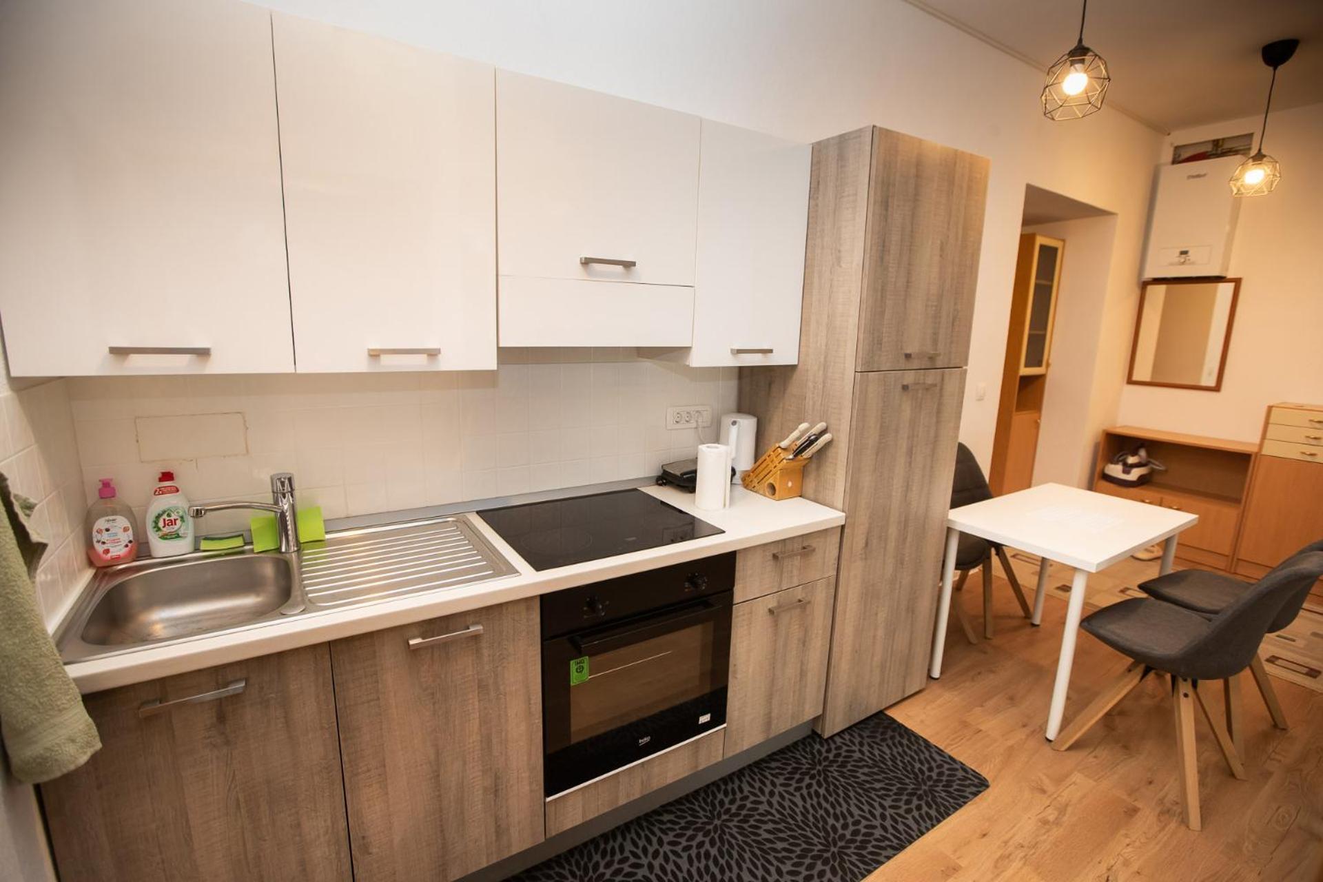 Newly Adapted 3-Room Apartment Postojna Εξωτερικό φωτογραφία