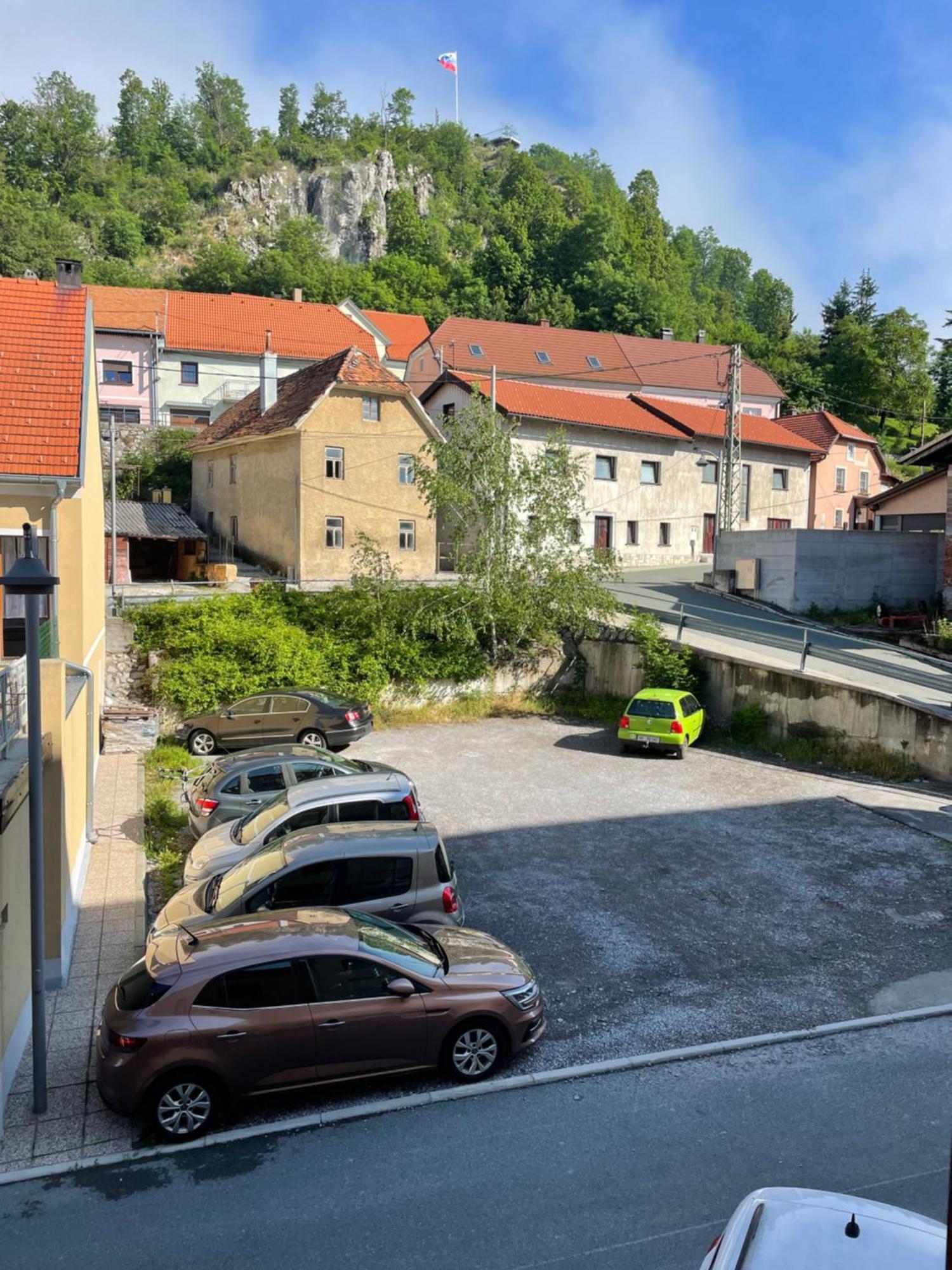 Newly Adapted 3-Room Apartment Postojna Εξωτερικό φωτογραφία