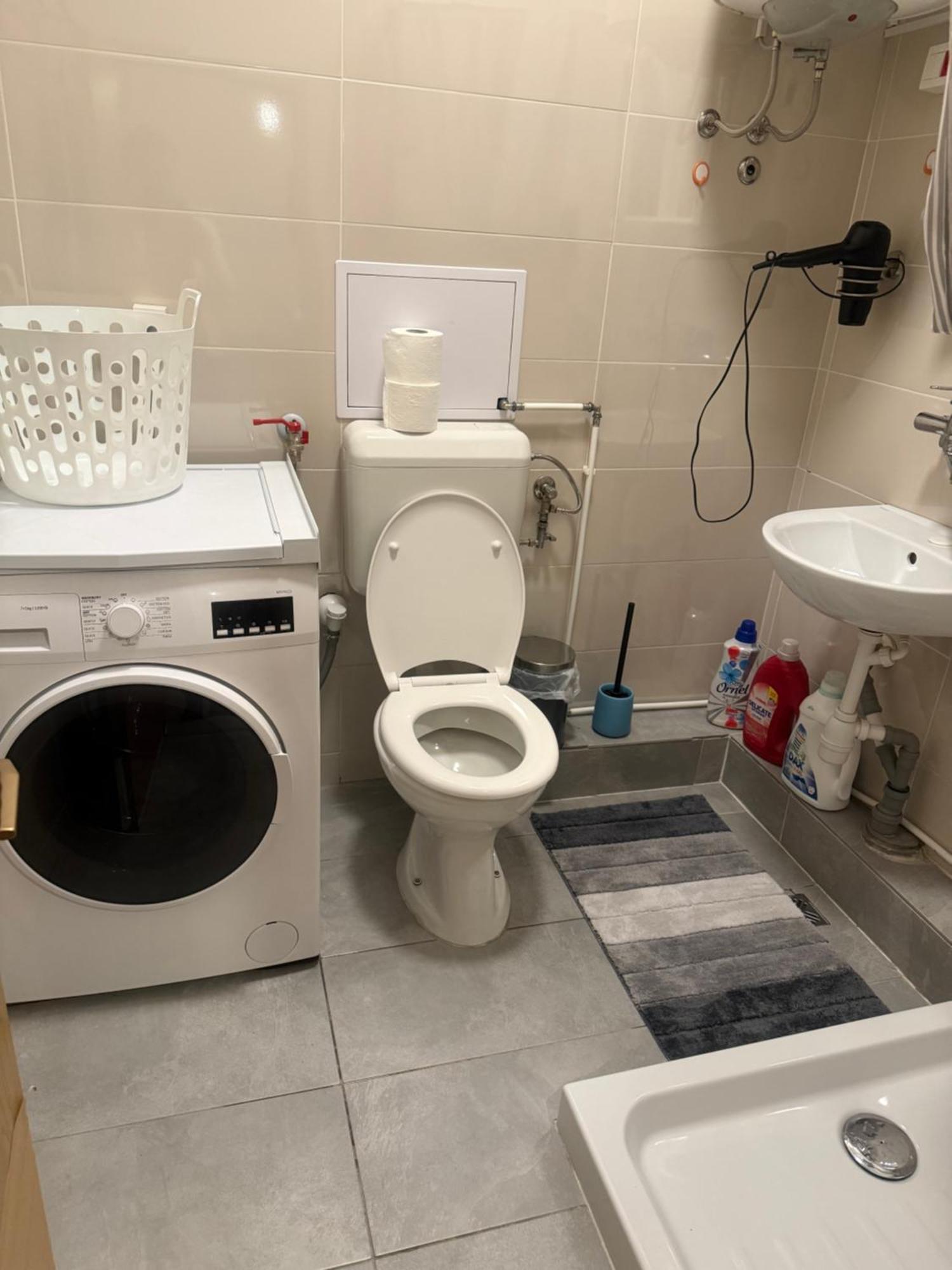 Newly Adapted 3-Room Apartment Postojna Εξωτερικό φωτογραφία