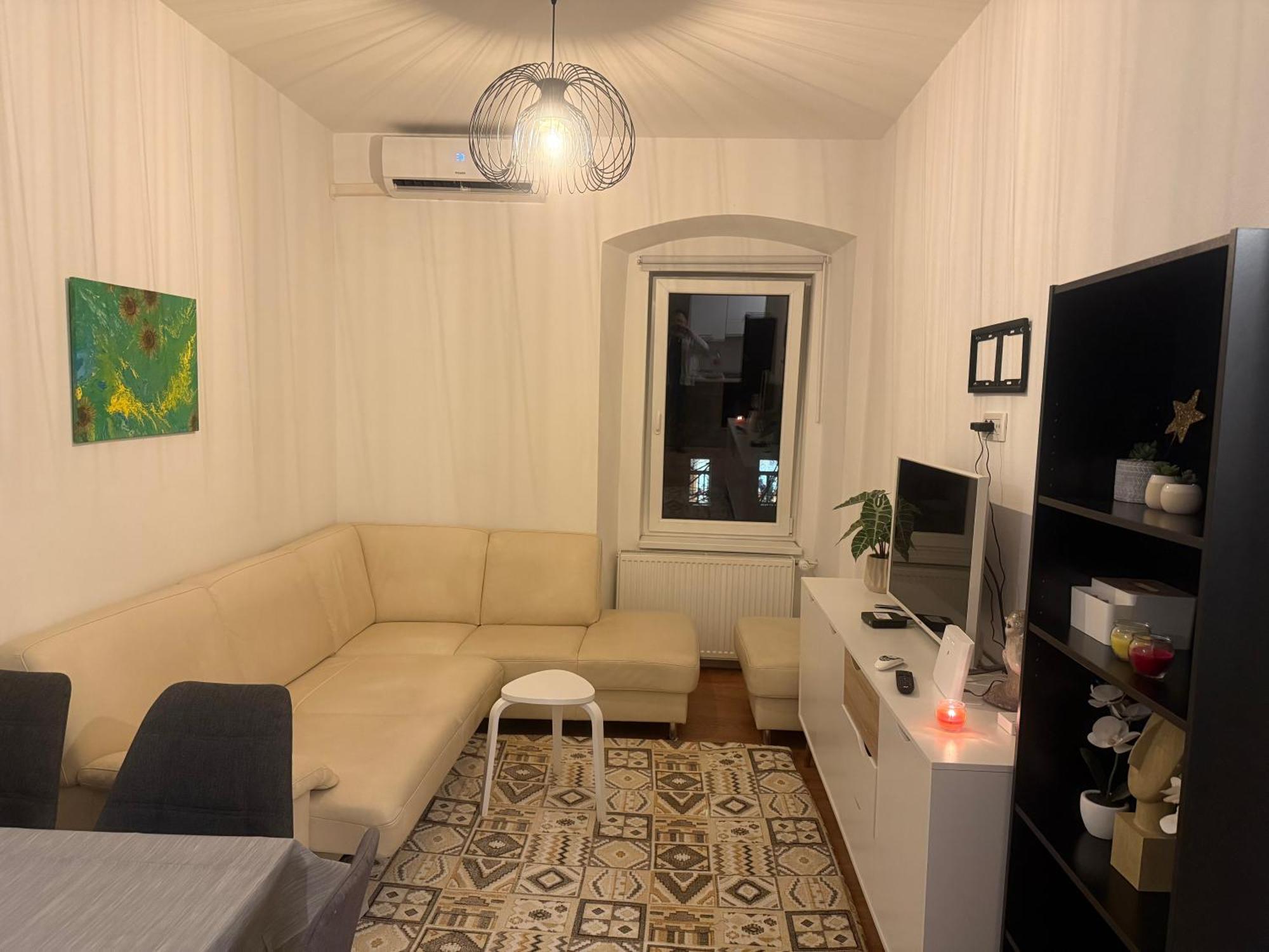 Newly Adapted 3-Room Apartment Postojna Εξωτερικό φωτογραφία