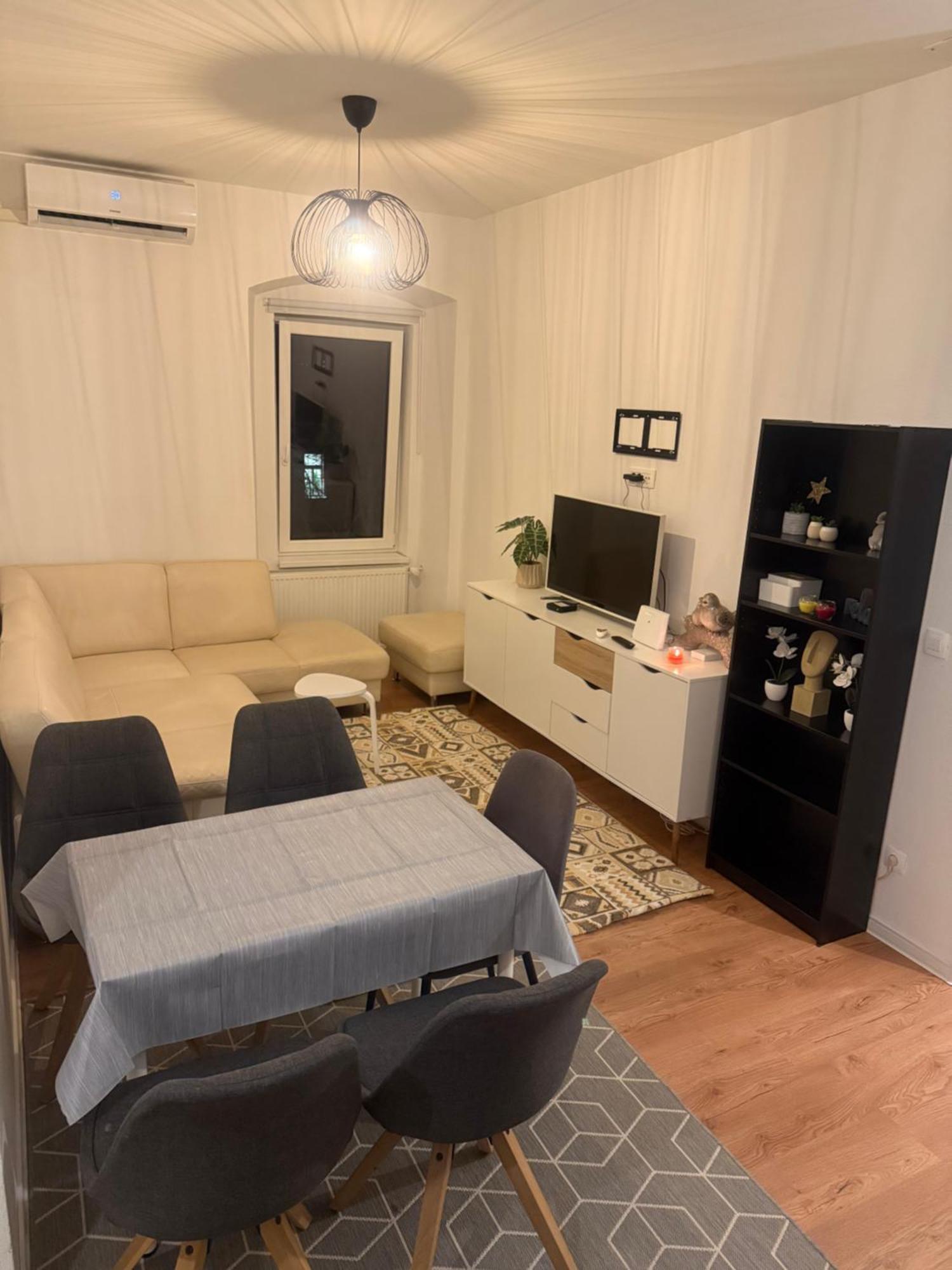 Newly Adapted 3-Room Apartment Postojna Εξωτερικό φωτογραφία